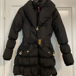 Betsy Johnson Coat